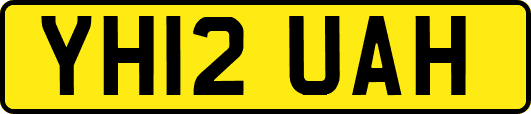 YH12UAH