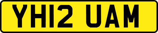 YH12UAM
