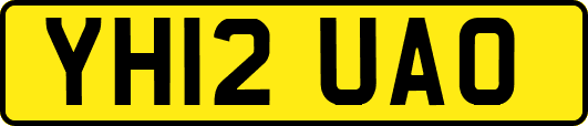 YH12UAO