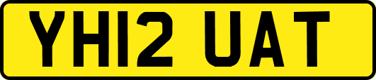 YH12UAT