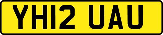 YH12UAU