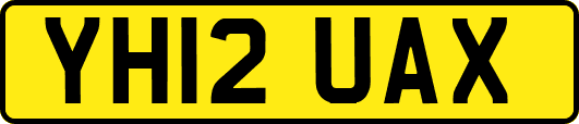 YH12UAX