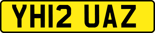 YH12UAZ