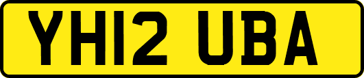 YH12UBA