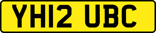 YH12UBC