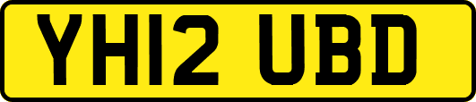 YH12UBD