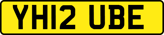 YH12UBE