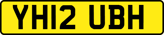 YH12UBH