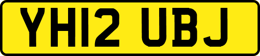 YH12UBJ
