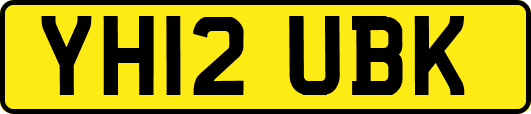 YH12UBK