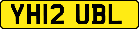 YH12UBL