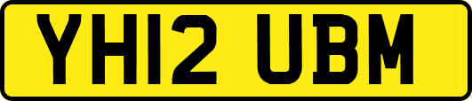 YH12UBM