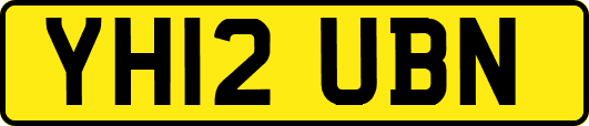 YH12UBN
