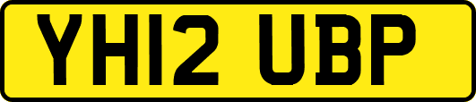 YH12UBP