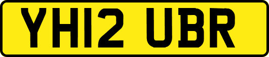 YH12UBR