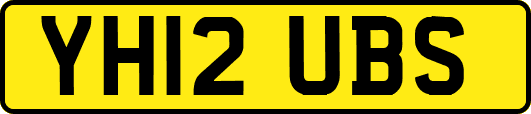 YH12UBS