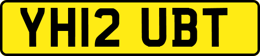 YH12UBT
