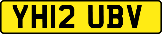 YH12UBV