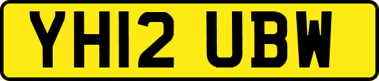 YH12UBW