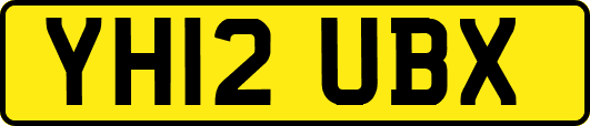 YH12UBX