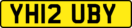 YH12UBY