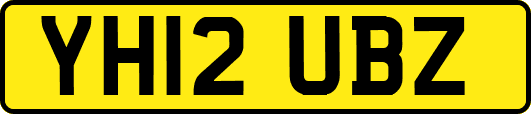 YH12UBZ