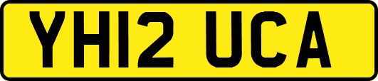 YH12UCA