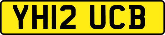 YH12UCB