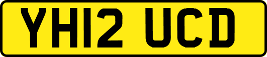 YH12UCD