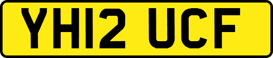 YH12UCF