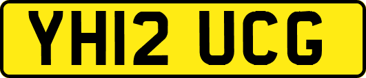 YH12UCG