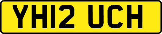 YH12UCH