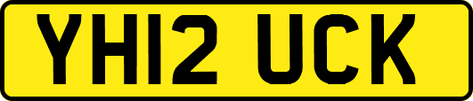 YH12UCK