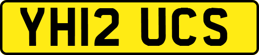 YH12UCS