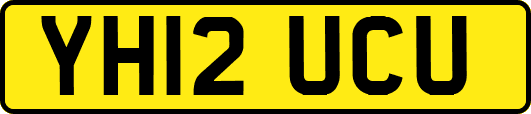 YH12UCU