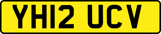 YH12UCV