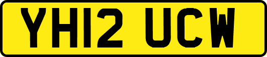 YH12UCW