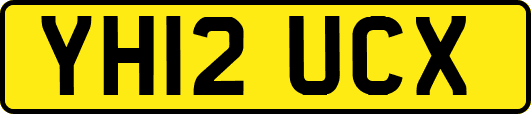 YH12UCX