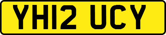 YH12UCY