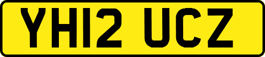 YH12UCZ