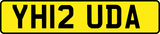 YH12UDA