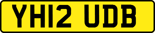 YH12UDB