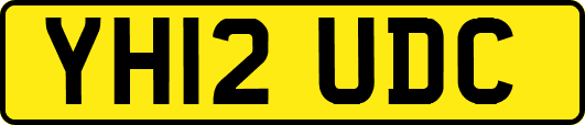 YH12UDC