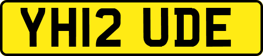 YH12UDE