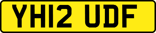 YH12UDF