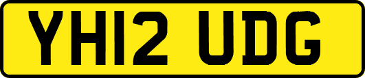 YH12UDG