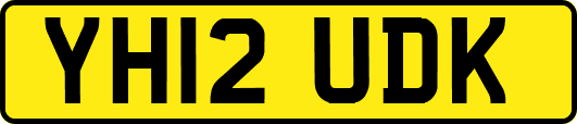 YH12UDK
