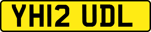 YH12UDL