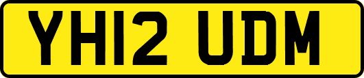 YH12UDM