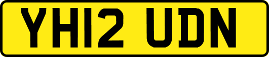 YH12UDN